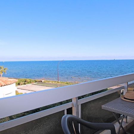 Le Grand Large Apartment Сен Максим Екстериор снимка