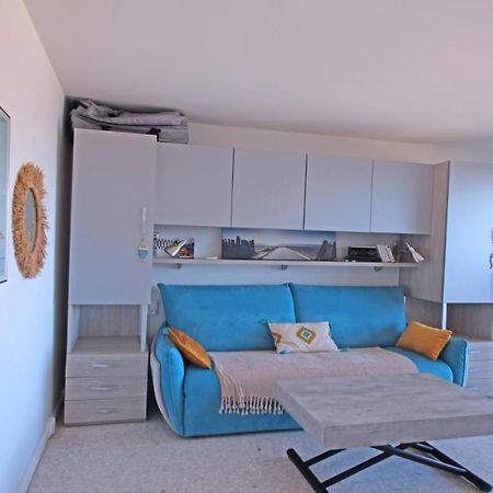 Le Grand Large Apartment Сен Максим Екстериор снимка