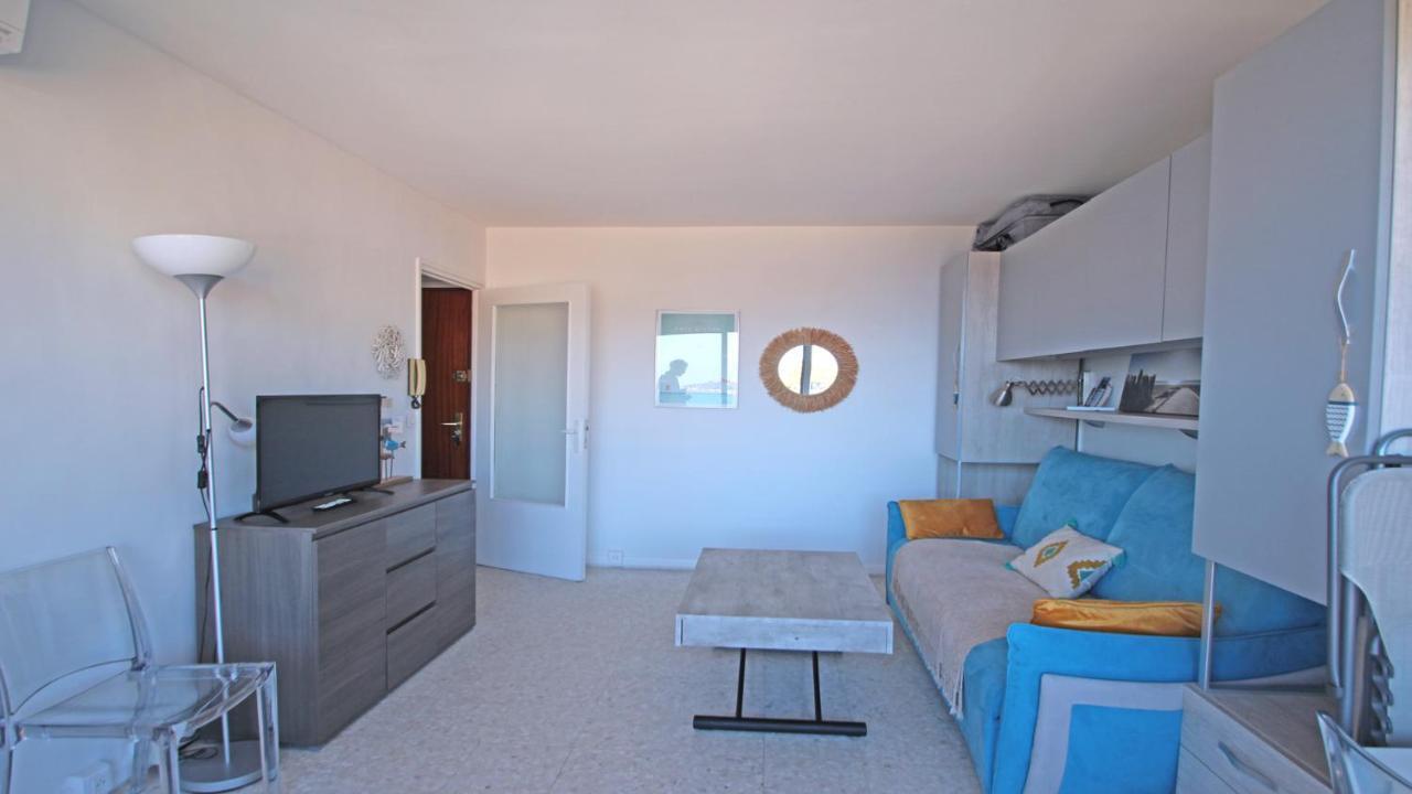 Le Grand Large Apartment Сен Максим Екстериор снимка